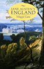 Image for Jane Austen&#39;s England