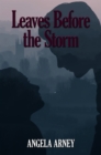 Image for Leave before the storm