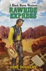 Image for Rawhide Express