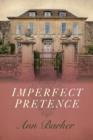 Image for Imperfect Pretence