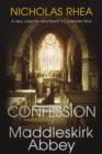 Image for Confession at Maddleskirk Abbey