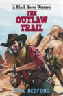 Image for The Outlaw Trail