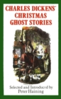 Image for Charles Dickens&#39; Christmas ghost stories