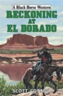 Image for Reckoning at El Dorado
