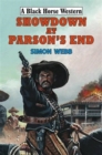 Image for Showdown at Parson&#39;s End