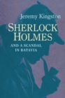 Image for Sherlock Holmes and a Scandal in Batavia