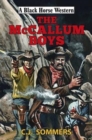 Image for The McCallum Boys