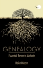 Image for Genealogy: essential research methods