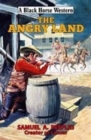 Image for The angry land