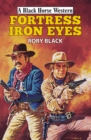 Image for Fortress Iron Eyes.