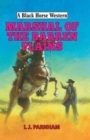 Image for Marshal of the Barren Plains