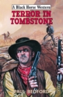 Image for Terror in tombstone
