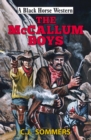 Image for The McCallum boys