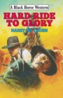Image for Hard ride to glory