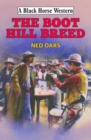 Image for The Boot Hill breed