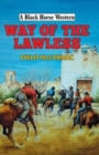 Image for Way of the Lawless