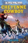 Image for Cheyenne cowboy