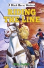 Image for Riding the line