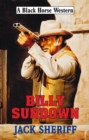 Image for Billy Sundown