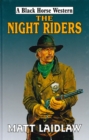 Image for The night riders