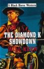 Image for The Diamond K showdown