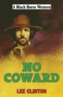 Image for No coward