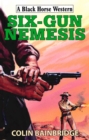 Image for Six-gun nemesis