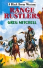 Image for Range rustlers