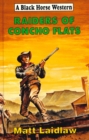 Image for Raiders of Concho Flats