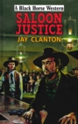 Image for Saloon justice