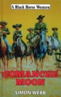 Image for Comanche moon