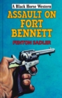 Image for Assault on Fort Bennett