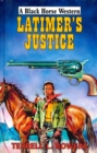 Image for Latimer&#39;s justice