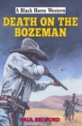 Image for Death on the Bozeman