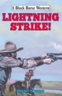 Image for Lightning strike!