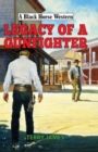 Image for Legacy of a Gunfighter