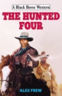 Image for The hunted four