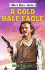 Image for A gold half eagle