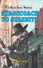 Image for Stagecoach to Serenity