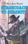 Image for Stagecoach to serenity