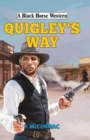 Image for Quigley&#39;s Way
