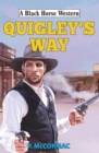 Image for Quigley&#39;s way