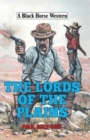 Image for The Lords of the Plains
