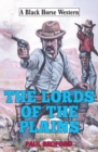Image for The lords of the plains
