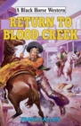Image for Return to Blood Creek
