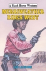 Image for Merriweather Rides West