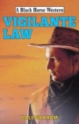 Image for Vigilante Law