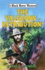 Image for The Valerons - Retribution!