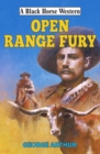 Image for Open range fury