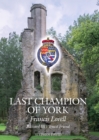 Image for The Last Champion of York